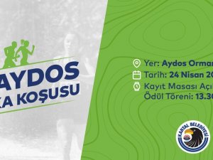 Kartal’da 12. Aydos Patika Koşusu Heyecanı Başlıyor