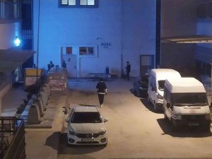 Yolda Yürüdüğü Sırada Fenalaşan Üniversiteli Hayatını Kaybetti