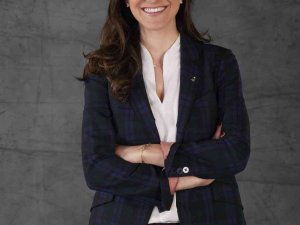 Esra Eczacıbaşı Coşkun, ‘Genç Küresel Liderler’ Listesinde