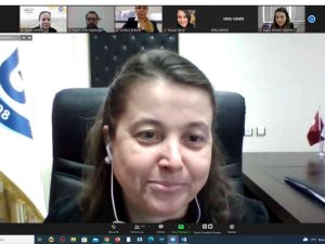 Farklı Boyutları İle Jinekolojik Kanserler Sempozyumu