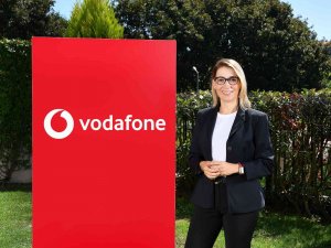 Vodafone, Yeni Nesil Perakendede Ortaklıklarını Genişletiyor