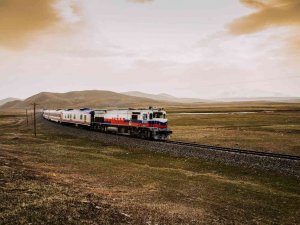 İ̇stanbul-sofya Ekspresi 25 Nisan’da Yeniden Seferlere Başlıyor