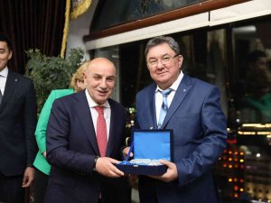 Akyurt’ta Çanakkale Gezisi Ödüllü Yarışma
