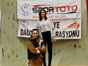 Başarılı Sporcu Cumurcu’ya Milli Davet