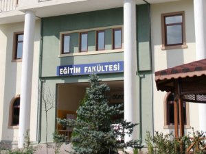 Dpü’de “Anne Üniversitesi” Projesi Başlıyor