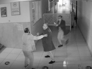 Lisede Dehşet Saçan Öğretmen Eşine 5 Yıl 11 Ay Hapis Cezası