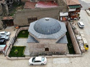 Anadolu’nun İlk Umumi Helası Müze Oluyor