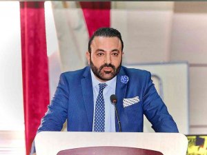 İ̇lvan: “Her Fabrika Bir Kaledir”