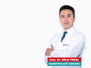 Korona Virüs Kalp Sağlığını Olumsuz Etkiledi