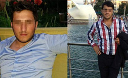 Fenerbahçe otobüsüne saldırı düzenleyen şahısların kimlikleri öğrenildi