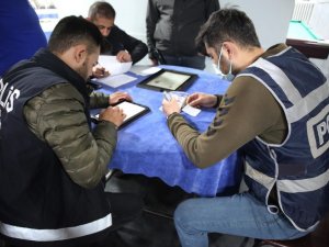 Ülke Genelindeki Kumar Uygulamalarında 49 Gözaltı
