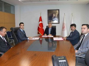 Tufanbeyli "Yöresel Ürün Pazarı"na Kavuşuyor