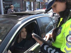 Kadıköy’de Dronlu Denetimde Işık İhlaline Ceza Yağdı
