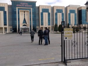 Konya’da 7 Kişinin Öldürüldüğü Saldırıdan Önce İki Aile Arasındaki Kavganın Davasına Devam Edildi