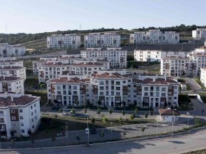 Toki̇’nin İndirim Kampanyasından 26 Bin 306 Kişi Yararlandı