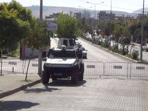 Siirt’te 7 Yıl 6 Ay Hapis Cezası Bulunan Hükümlü Yakalandı