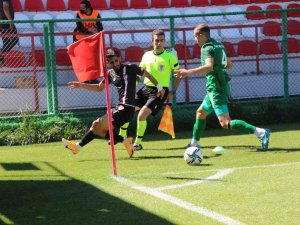 Elazığspor - Arnavutköy Belediyespor Maçı Biletleri Satışta