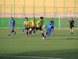 Elazığ 1. Amatör Küme Futbol Ligi’nde Final Tarihi Netleşti
