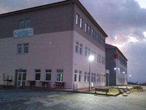 İ̇vrindi Sağlık Hizmetleri Meslek Yüksekokulu Büyüyor