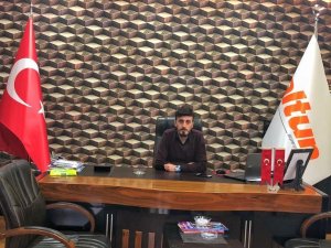 İ̇ş Adamı Altun: "Bu Fiyat Artışları Suni, Kararlı Adımlarla Bunun Da Üstesinden Geleceğiz"