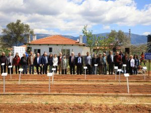 Muğla Büyükşehir, Köy Enstitülerinin 82’nci Kuruluş Yılını Kutladı