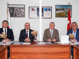 Erenler’de 42 Milyon Tl’lik Yatırım Hayata Geçti