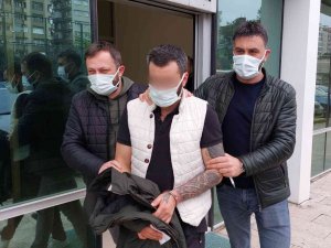 Uyuşturucu Ticaretinden Tutuklandı