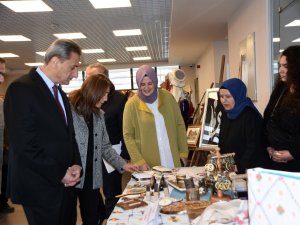 ‘Fotoğraflarla Sinop’ Sergisi Açıldı