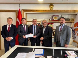 Özdemir: “Tanıtım Günleri İlçemizin İçin Bir Fırsat”