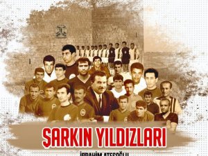Diyarbakır Futbol Tarihine Bir Başyapıt Daha: “Şarkın Yıldızları”