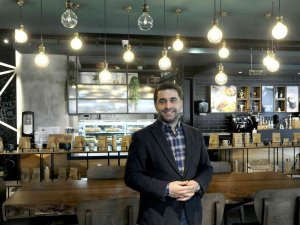 Ürdün Kahvesi Türkiye’de Şubeleşiyor