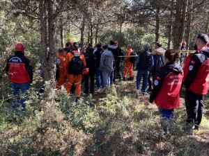 Sultangazi’de Bulunan Cesedin Kayıp Hemşire Muhammet Aslan’a Ait Olduğu Ortaya Çıktı