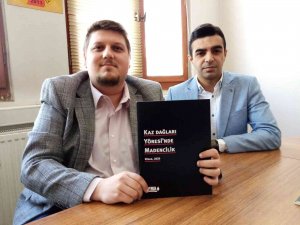 Güney Marmara’nın Madencilik Raporu Çıkarıldı