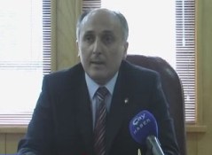 78. Olağan Genel Kurul yapıldı