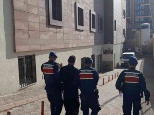 Kayseri’de Deaş Üyesi 1 Kişi Yakalandı