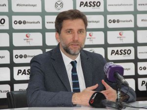 Manisa Fk - Balıkesirspor Maçının Ardından