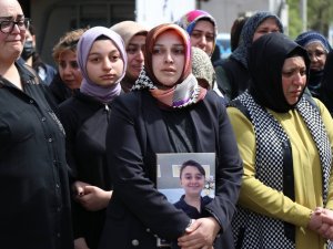 Küçük Çocuğu Ezen Alkollü Sürücü Tahliye Oldu Aile İsyan Etti