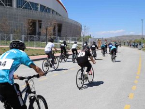 Pedala İl Birinciliği İçin Bastılar
