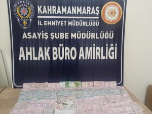 Kumar Oynayan 4 Kişiye 7 Bin 276 Lira Ceza