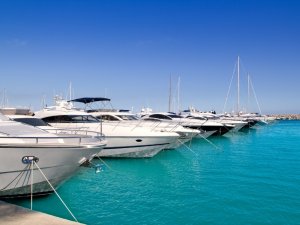 Deniz Keyfinizin Güvencesi: Tekne Sigortası