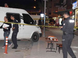 Malatya’da Akrabalar Arasında Silahlı Kavga: 2 Yaralı