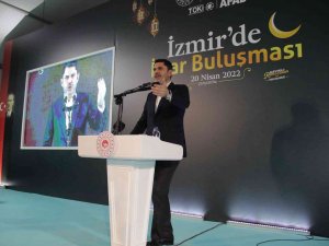 Bakan Kurum’dan İ̇zmirli Depremzedelere Müjde