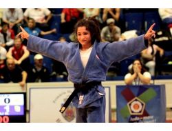 Judo’da Osmangazi Fırtınası