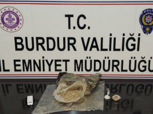 Uyuşturucu Madde Kullandığı Tespit Edilen 3 Kişi Tutuklandı
