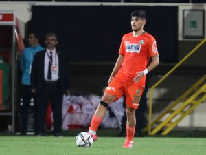 Ziraat Türkiye Kupası: A. Alanyaspor: 1 - Dg Sivasspor: 2 (Maç Sonucu)