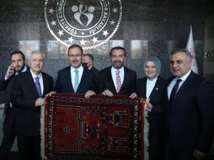 İ̇şte Elazığ’a Yapılacak Spor Yatırımları