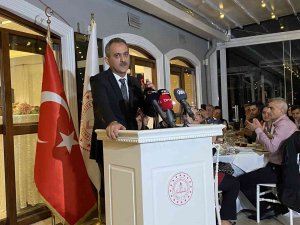 Milli Eğitim Bakanı Özer: “7 Bin 354 Sayılı Öğretmenlik Meslek Kanunu Yönetmeliği Son Aşamada”
