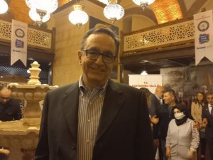 Lösev Yönetim Kurulu Başkanı Dr. Ezer: "Kanserin Nedenini, Aşısını Ve Tedavisini Lösev Bulacaktır"