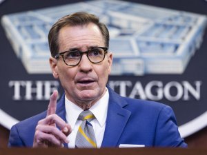 Pentagon, Diğer Ülkelerin Abd’ye Uçak Verdiğine İlişkin Açıklamayı Geri Çekti