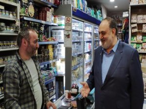 Yeniden Refah Partisi Rize İl Başkanı Zerdeci: Yaş Çay 10 Lira Olmalı